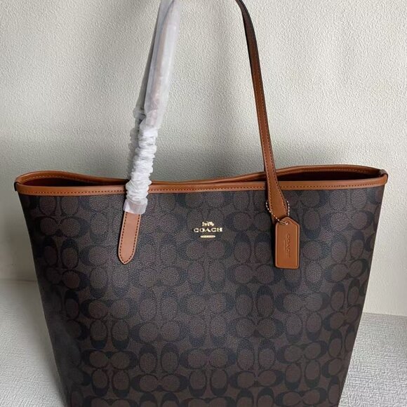 Coach bags
